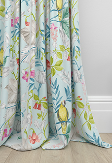 Iquitos, Vitality - Made to Measure Curtains